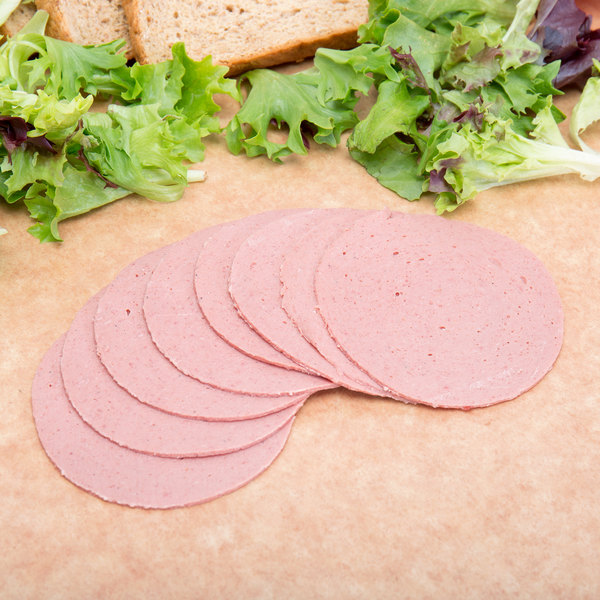 LIVERWURST