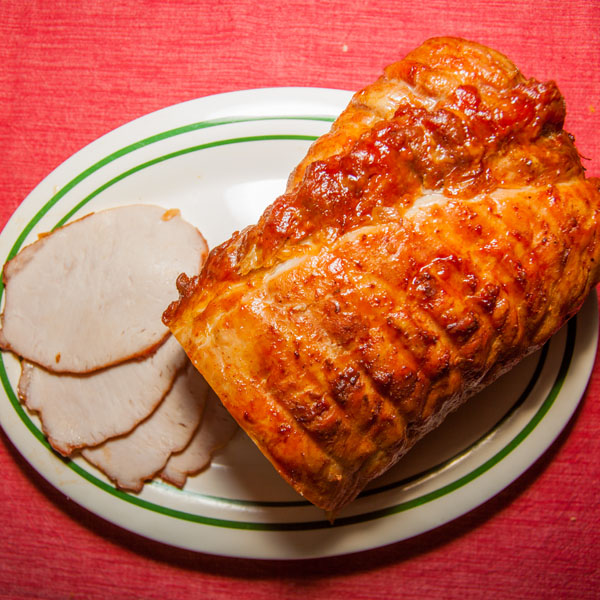 PORK LOIN