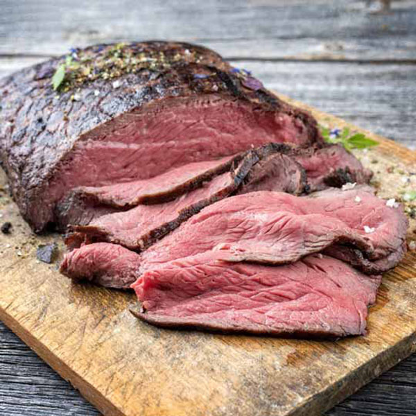 ROAST BEEF (TOP ROUND)