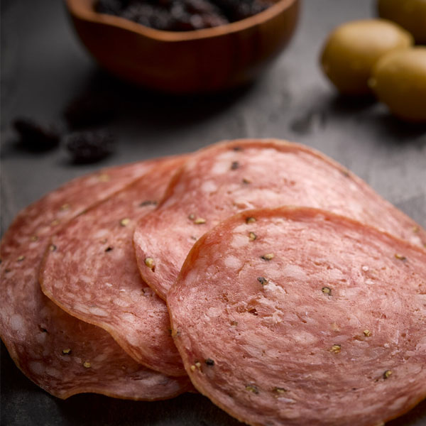 SALAMI