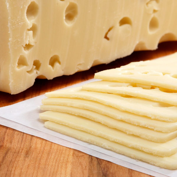 SWISS CHEESE
