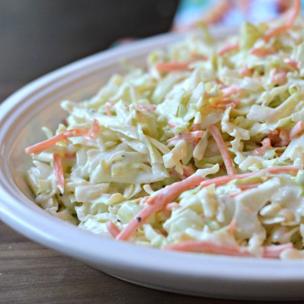 COLE SLAW