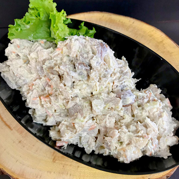 TURKEY SALAD