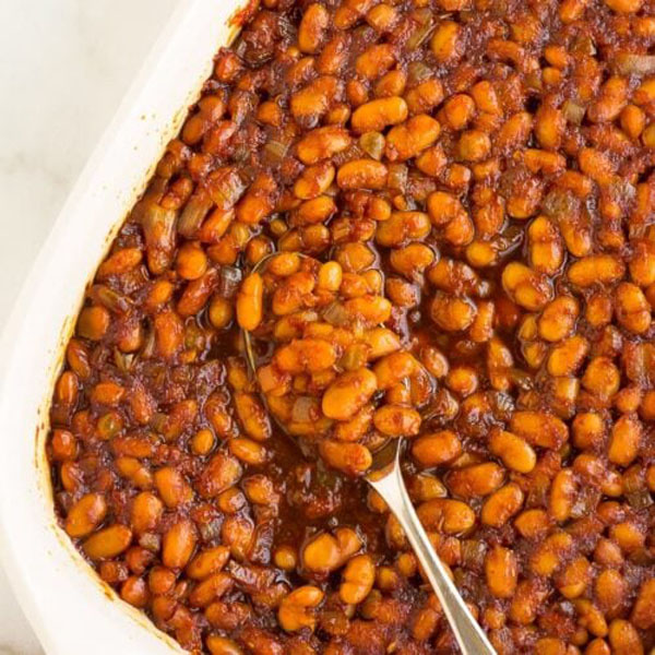 BAKED BEANS