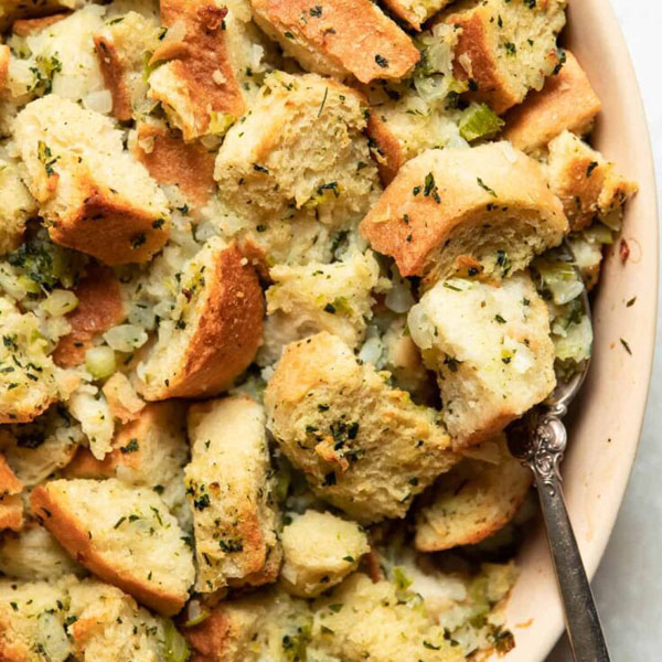 HERB STUFFING