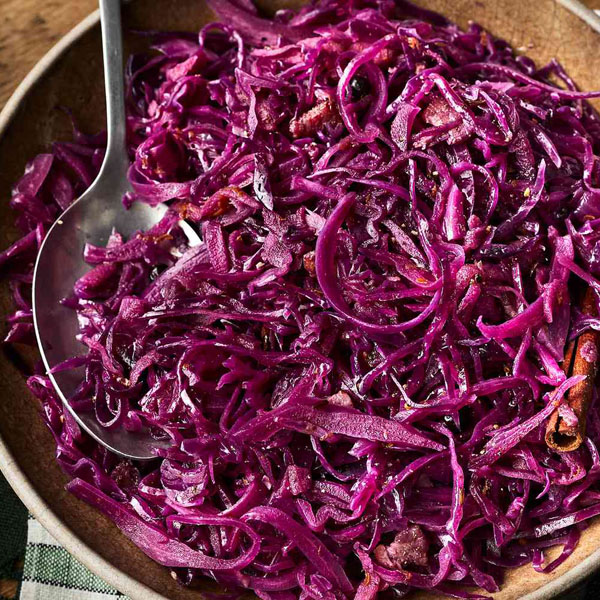 RED CABBAGE