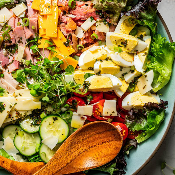 CHEF SALAD