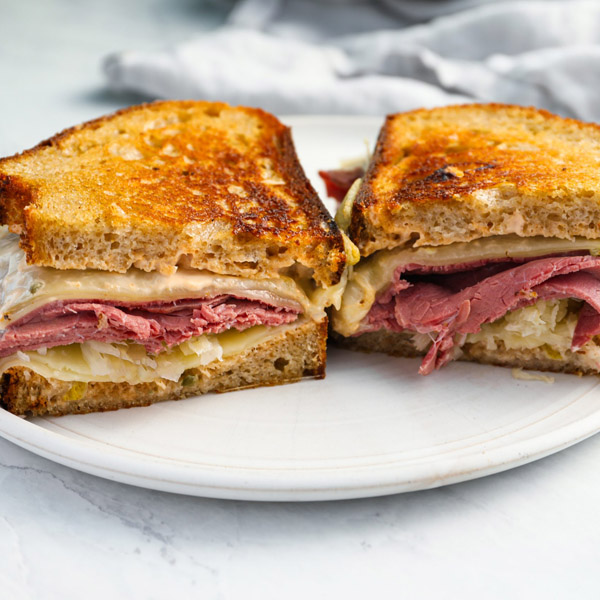 TASTY HAM