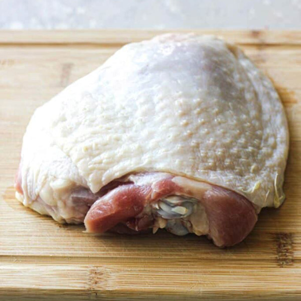 TURKEY THIGH