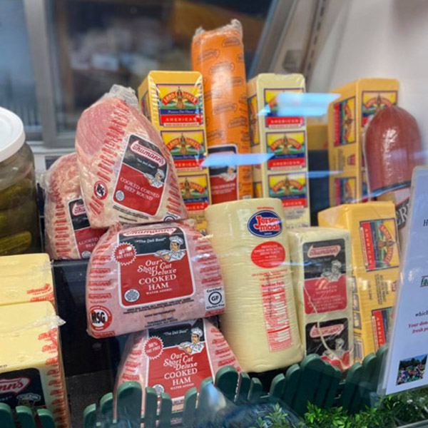 DELI