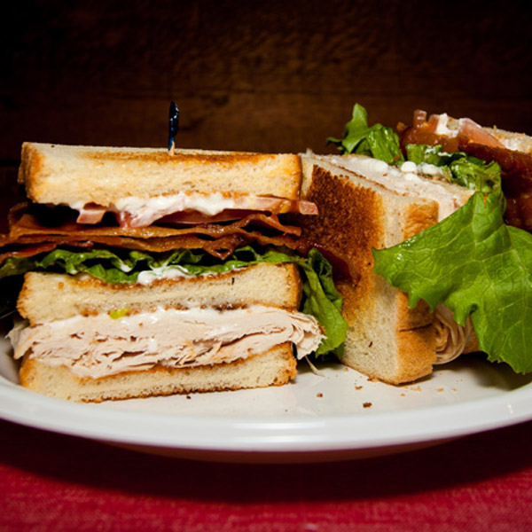 SANDWICHES